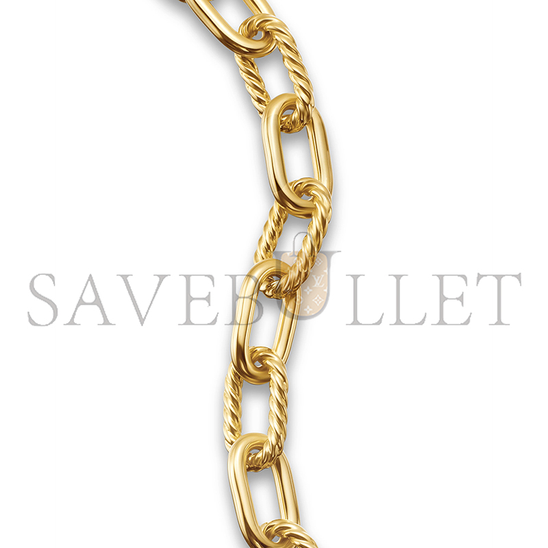 dau1d Yvrm*n dy madison® chain bracelet b13712 88